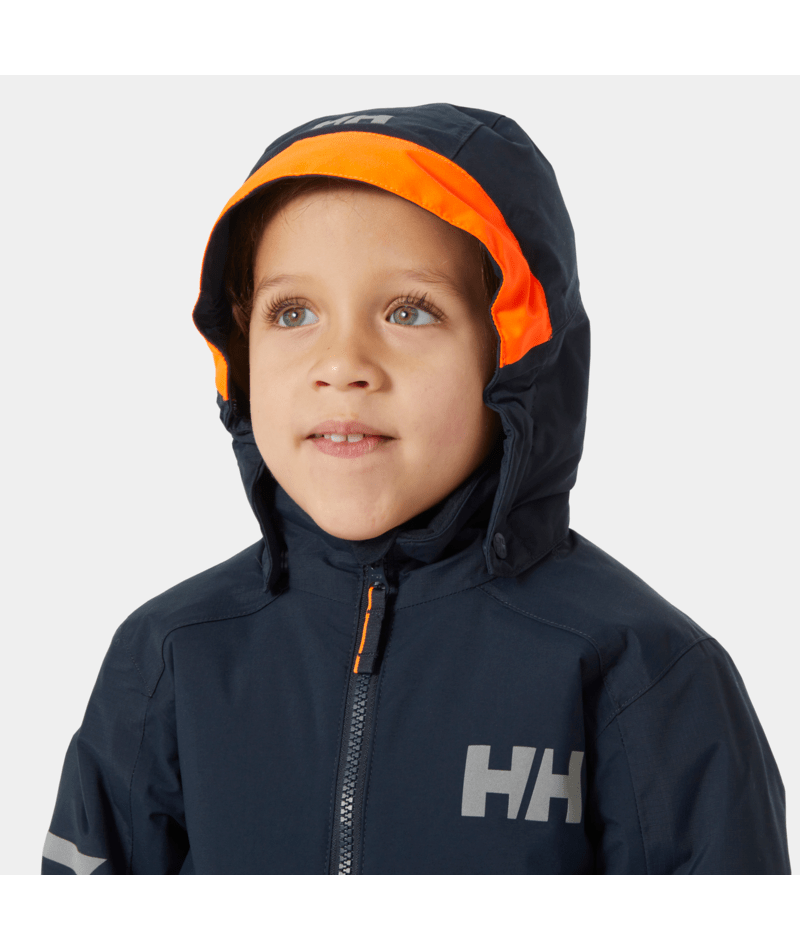 Helly Hansen Legend 2.0 INS jakna - otroška