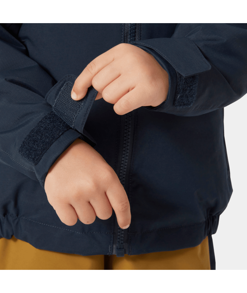 Helly Hansen Legend 2.0 INS jakna - otroška