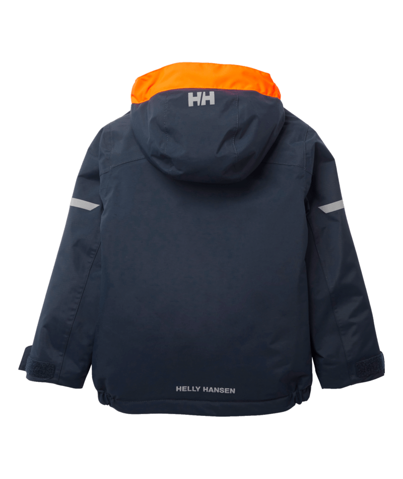 Helly Hansen Legend 2.0 INS jakna - otroška