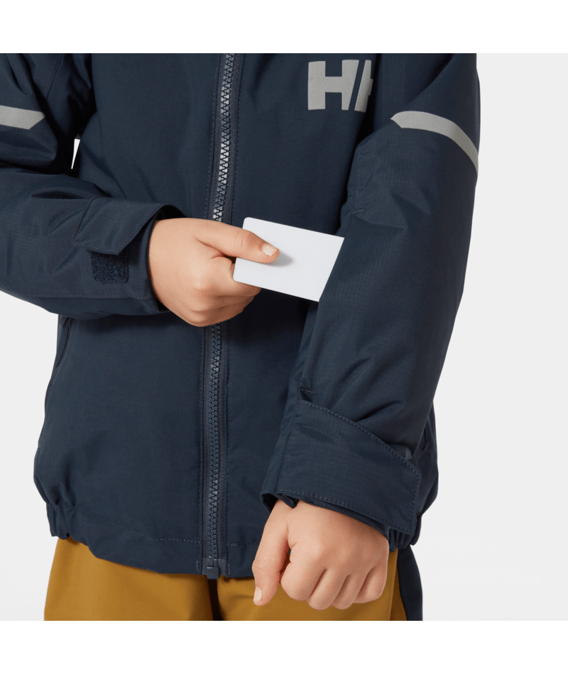 Helly Hansen Legend 2.0 INS jakna - otroška
