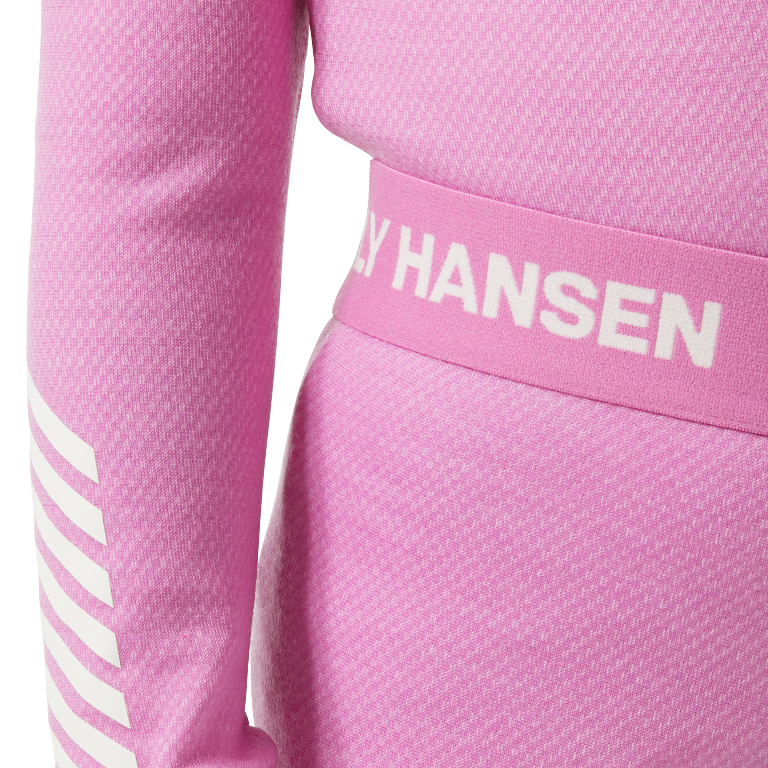 Helly Hansen LIFA Merino Baselayer set - otroški