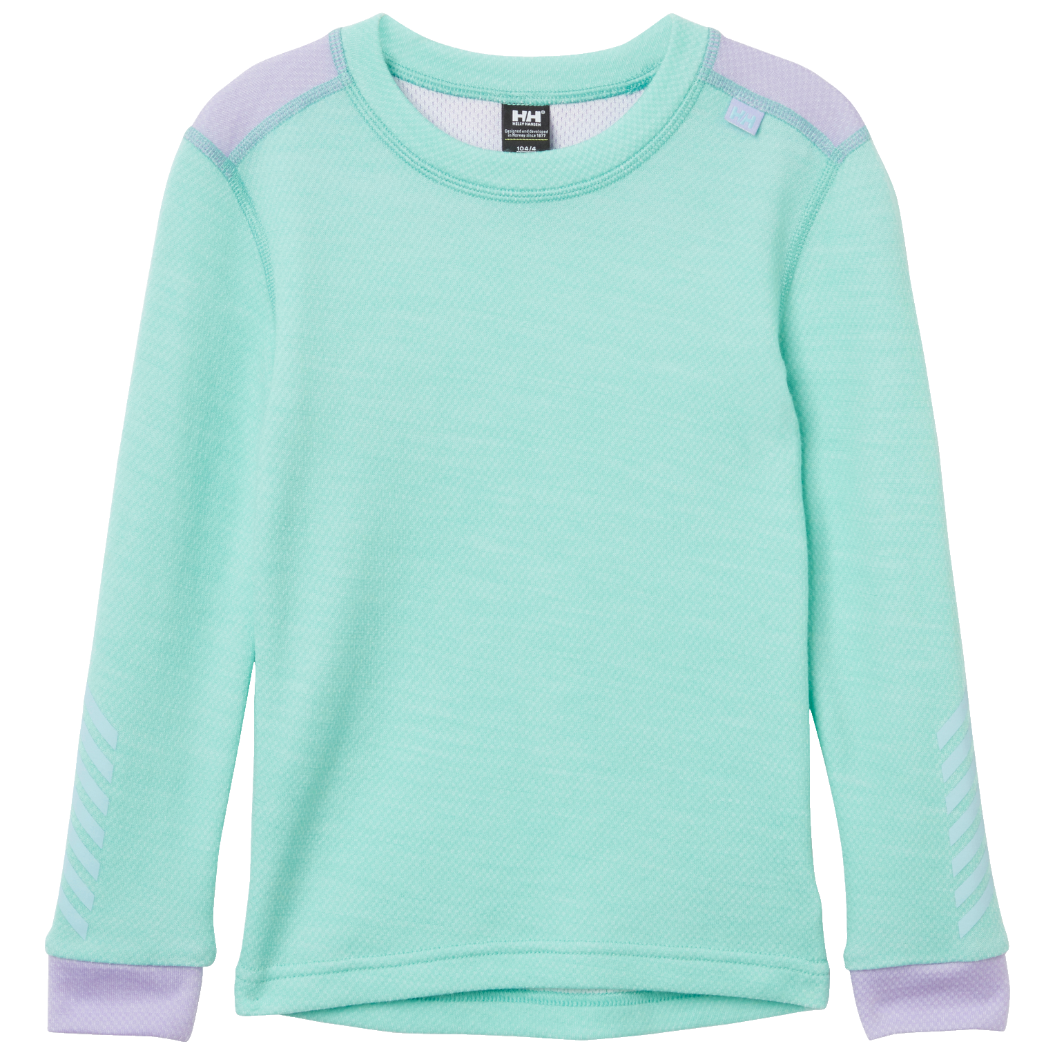 Helly Hansen LIFA Merino Baselayer set - otroški