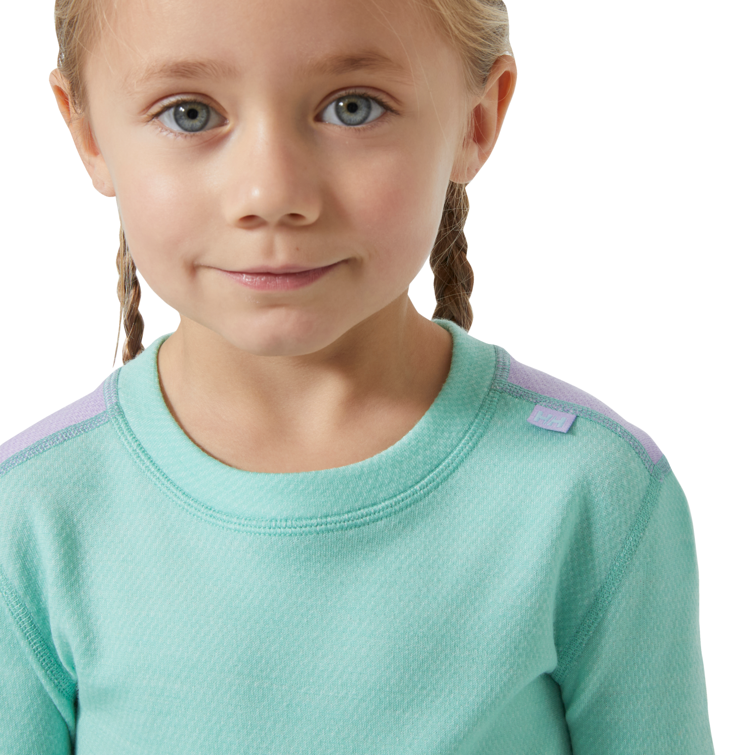 Helly Hansen LIFA Merino Baselayer set - otroški