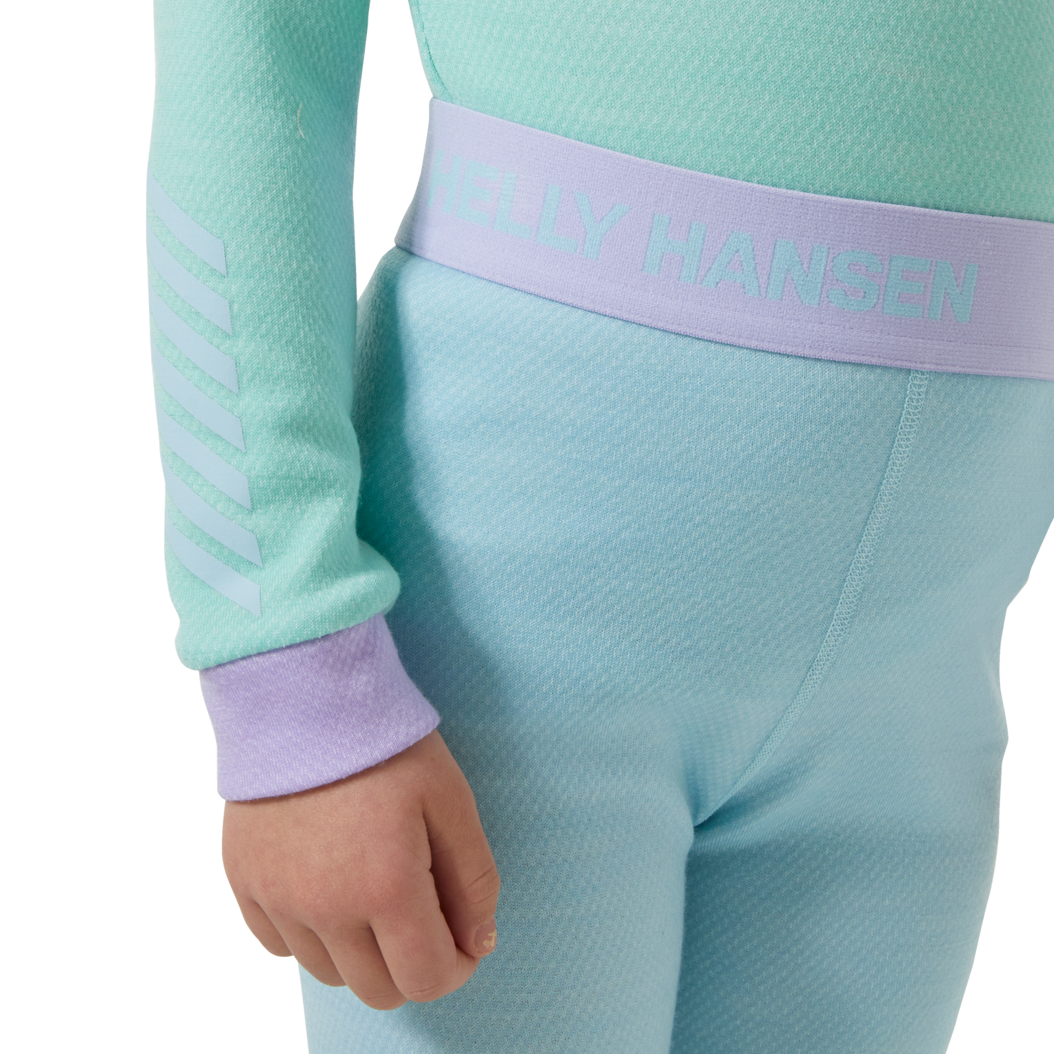 Helly Hansen LIFA Merino Baselayer set - otroški