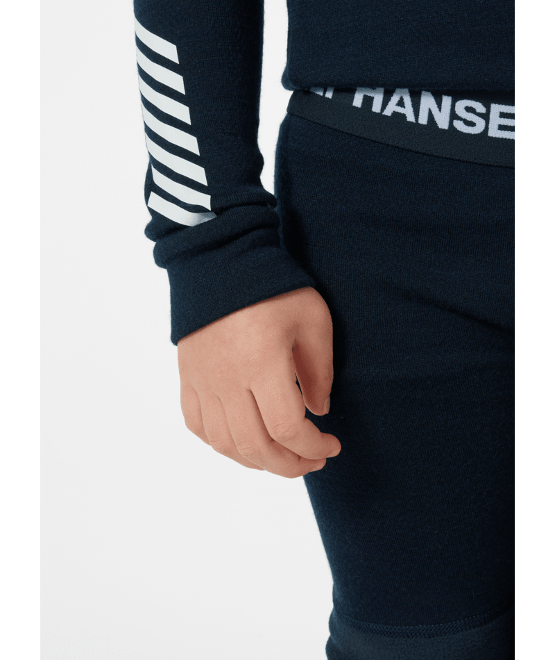 Helly Hansen LIFA Merino Baselayer set - otroški