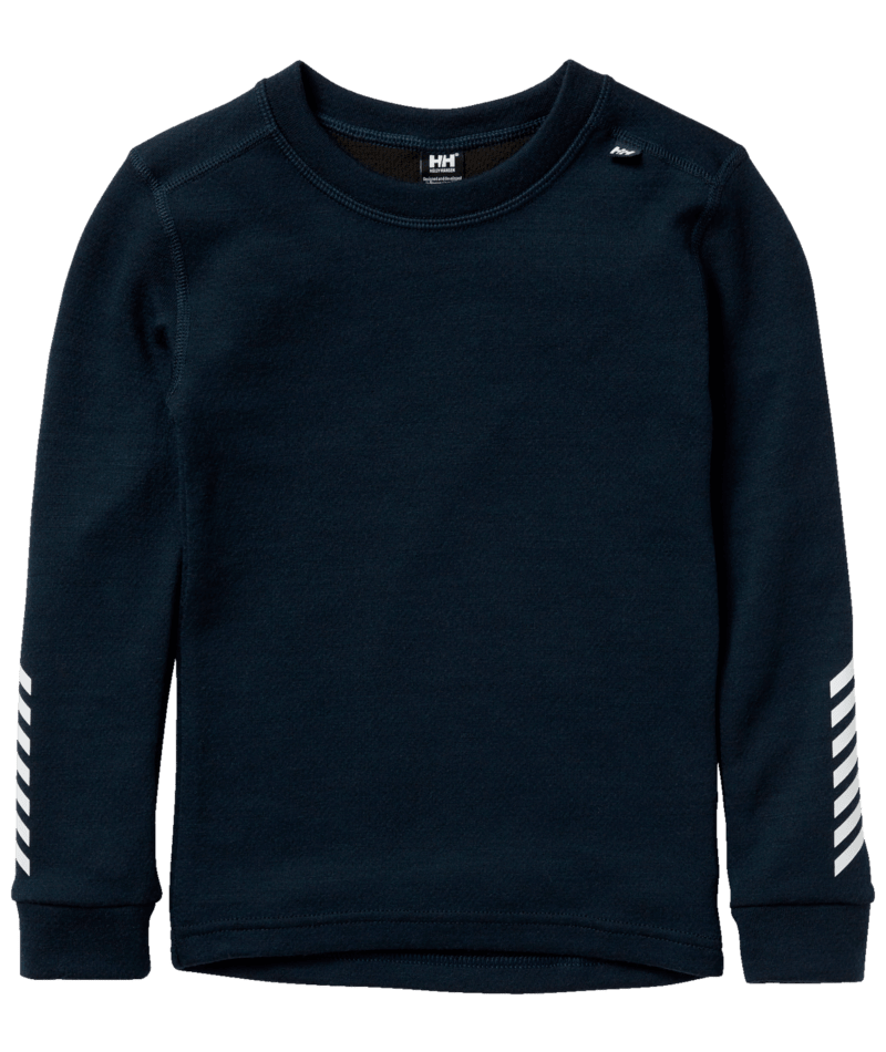 Helly Hansen LIFA Merino Baselayer set - otroški
