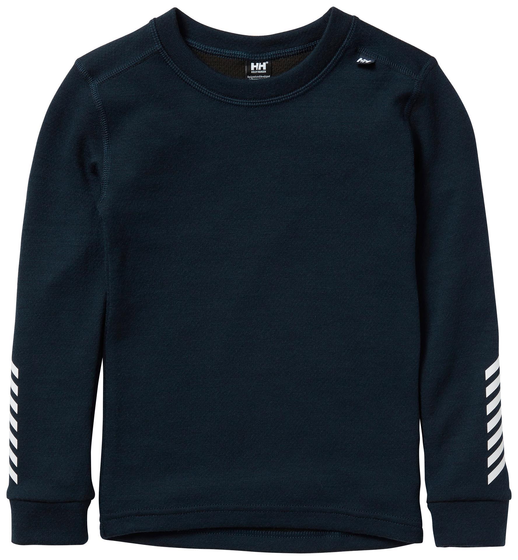 Helly Hansen LIFA Merino Baselayer set - otroški