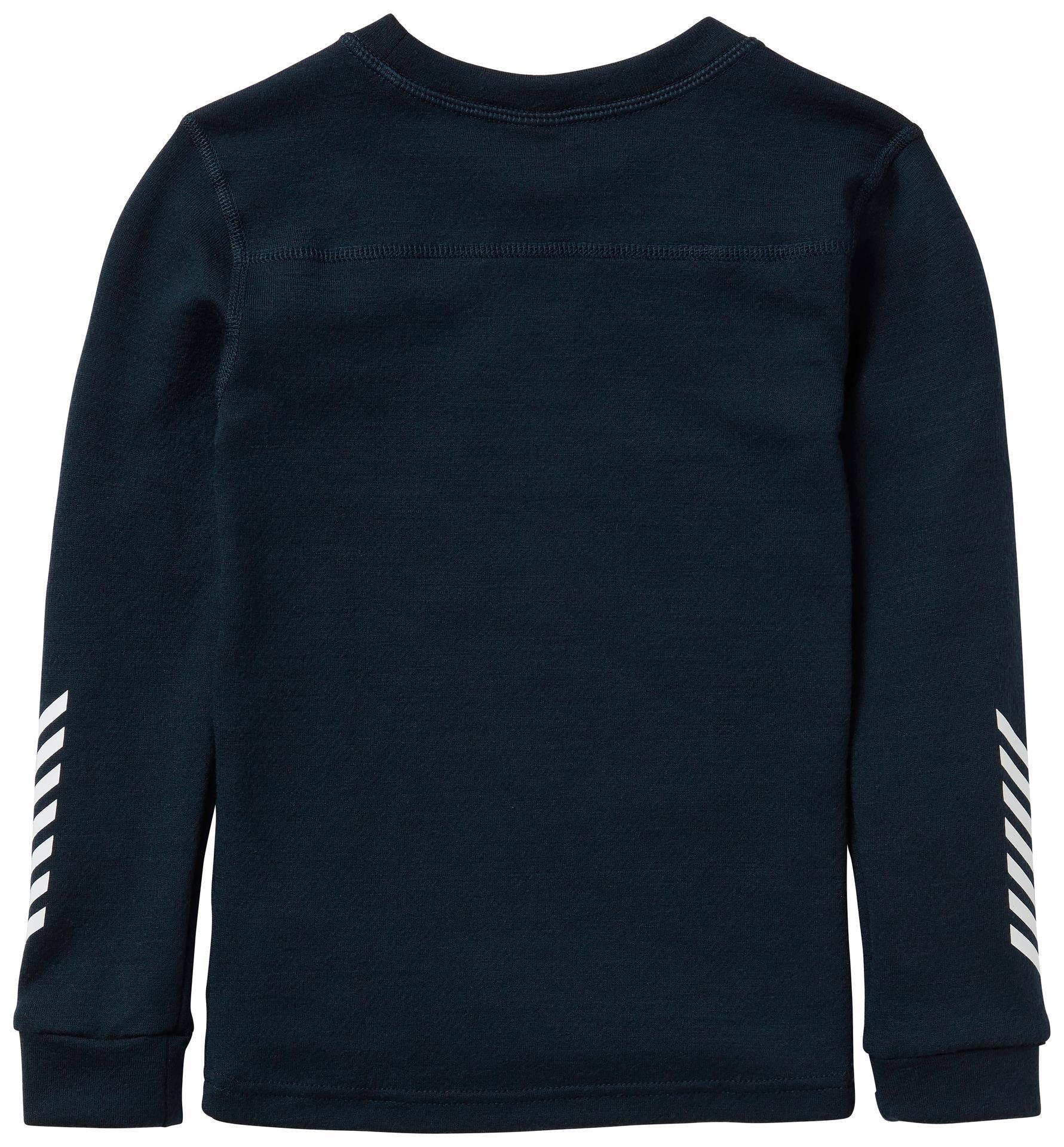 Helly Hansen LIFA Merino Baselayer set - otroški