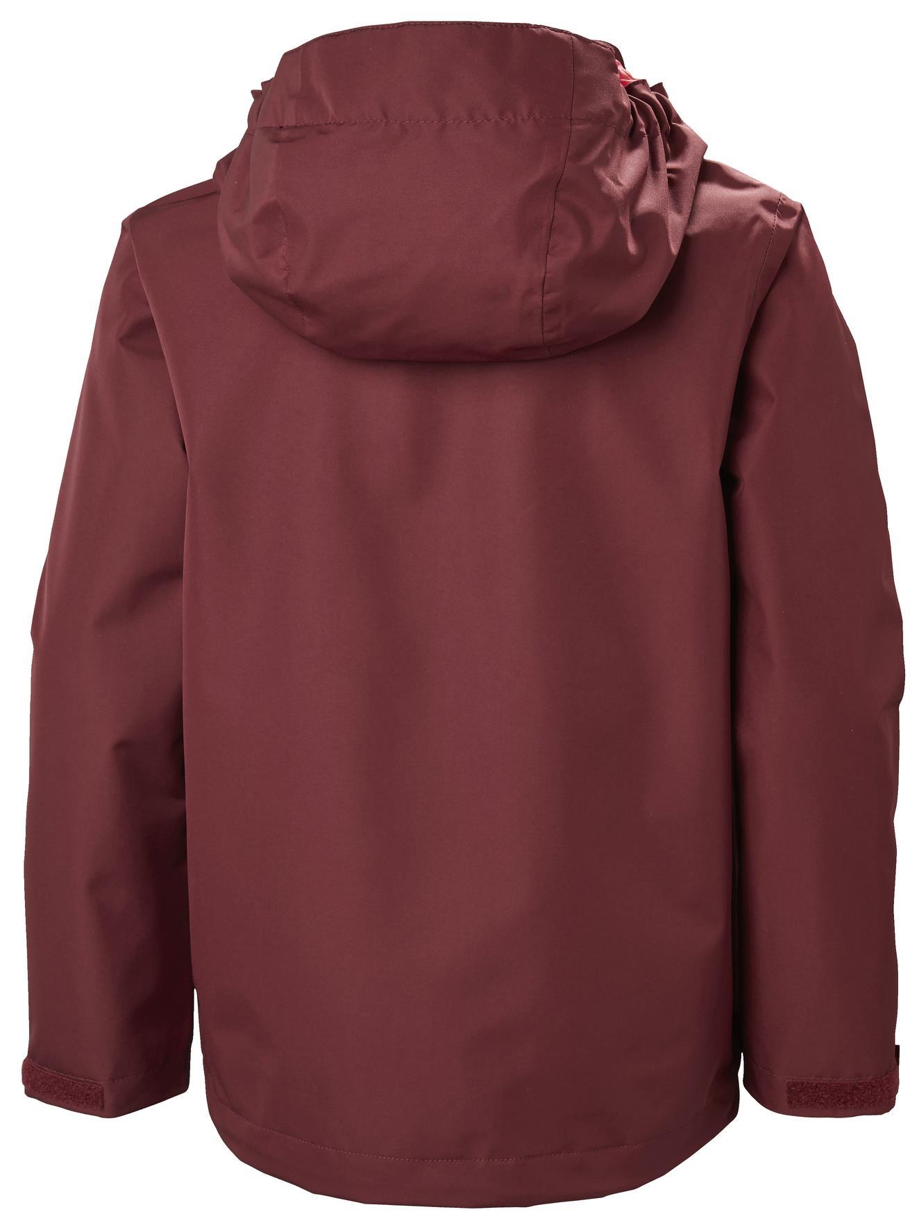 Helly Hansen Seven J vetrovka - junior