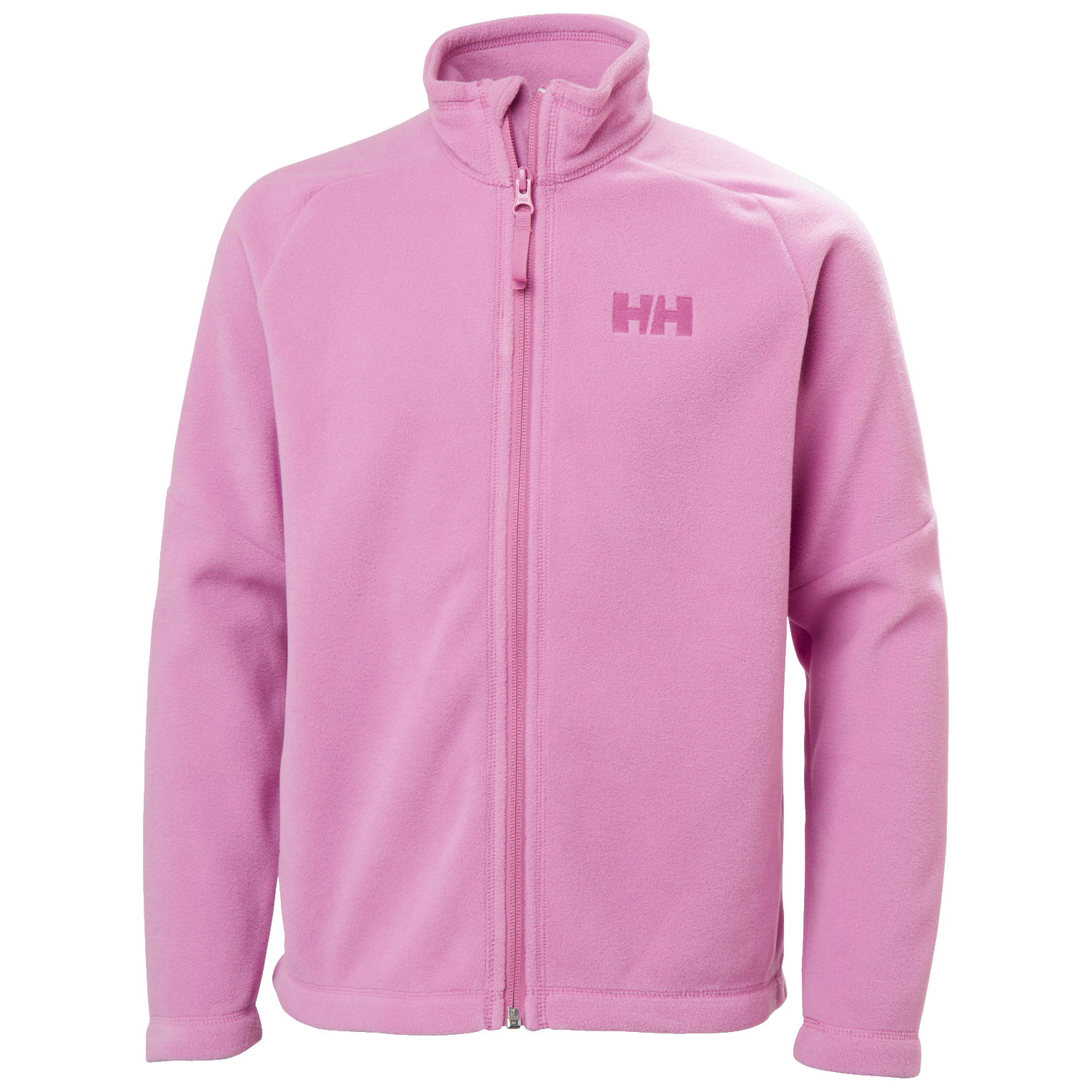 Helly Hansen JR DAYBREAKER 2.0 JACKET - otroška flis jopa