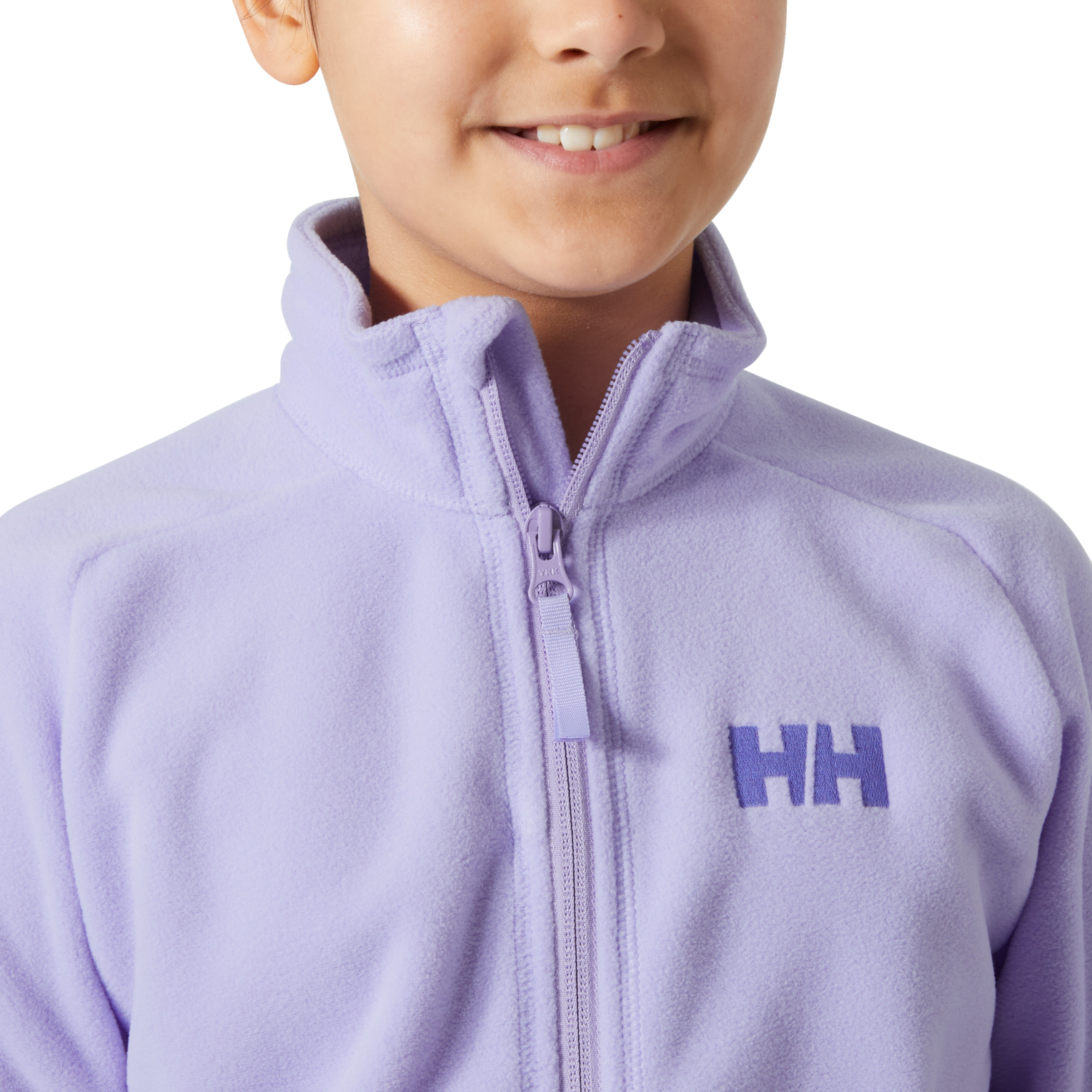 Helly Hansen Daybreaker 2.0 JR flis jopa - junior
