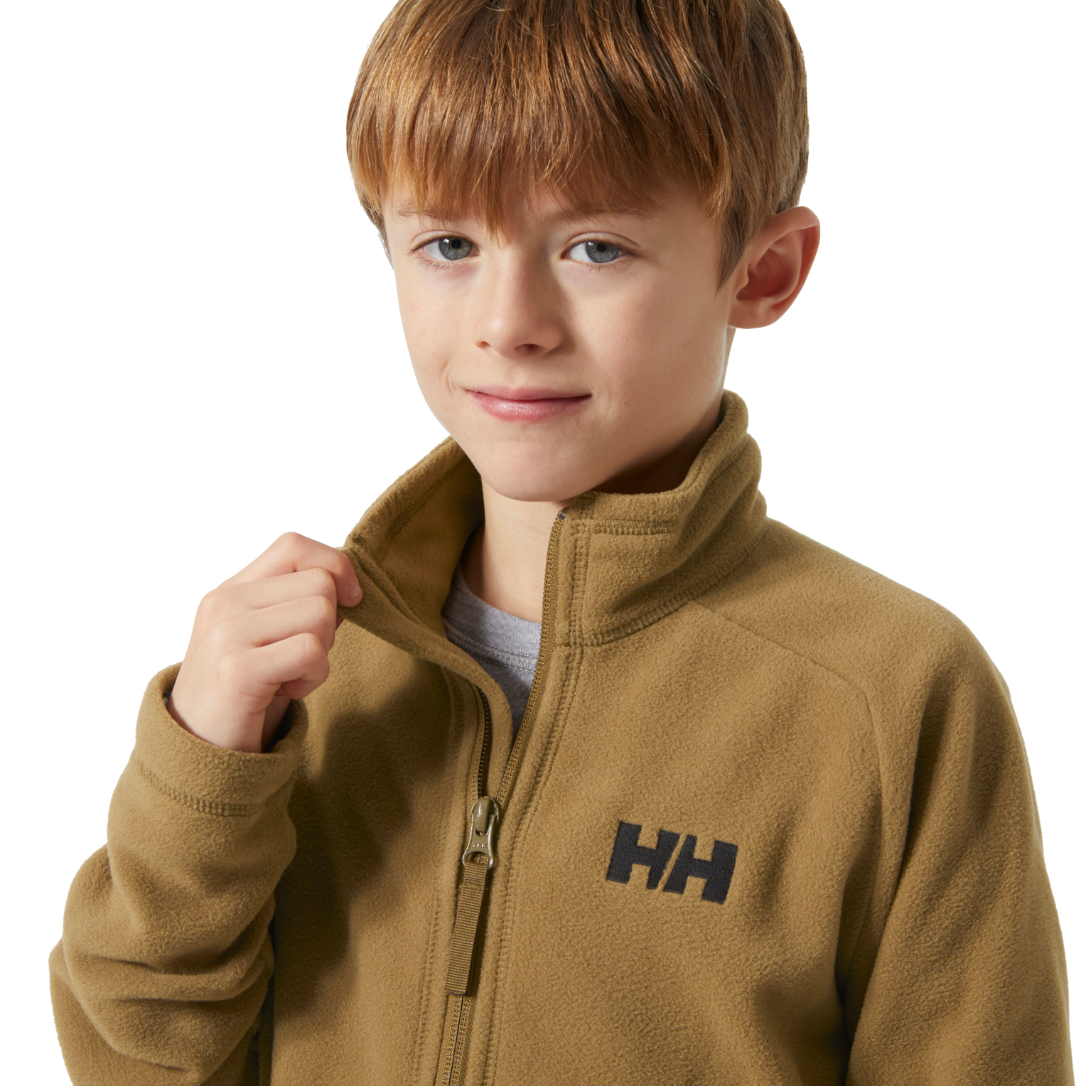 Helly Hansen Daybreaker 2.0 JR flis jopa - junior