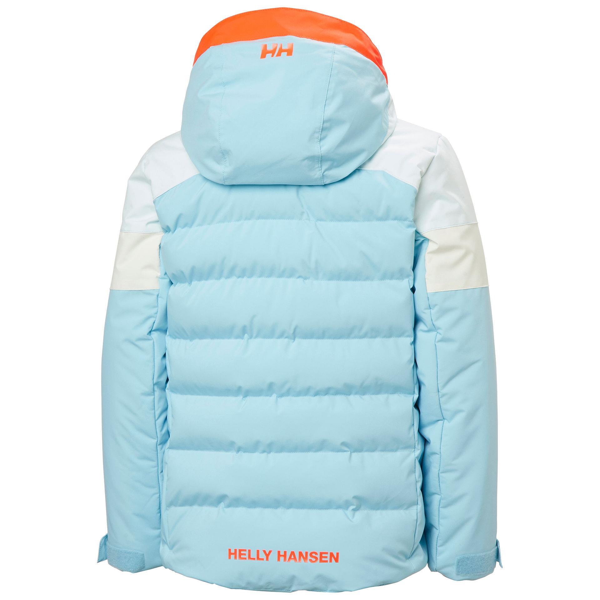 Helly Hansen JR Diamond sm. jakna - za dekleta