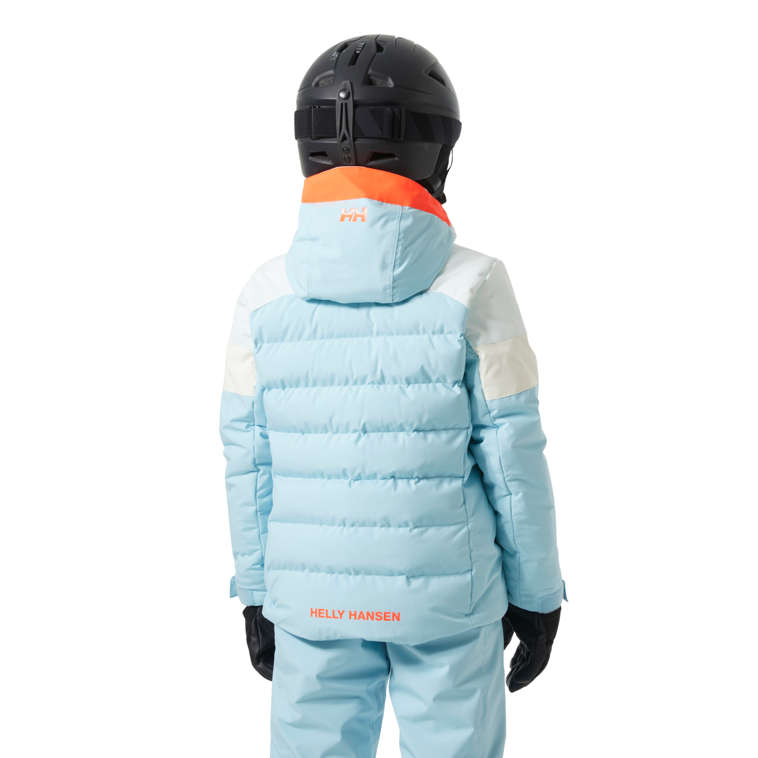 Helly Hansen JR Diamond sm. jakna - za dekleta