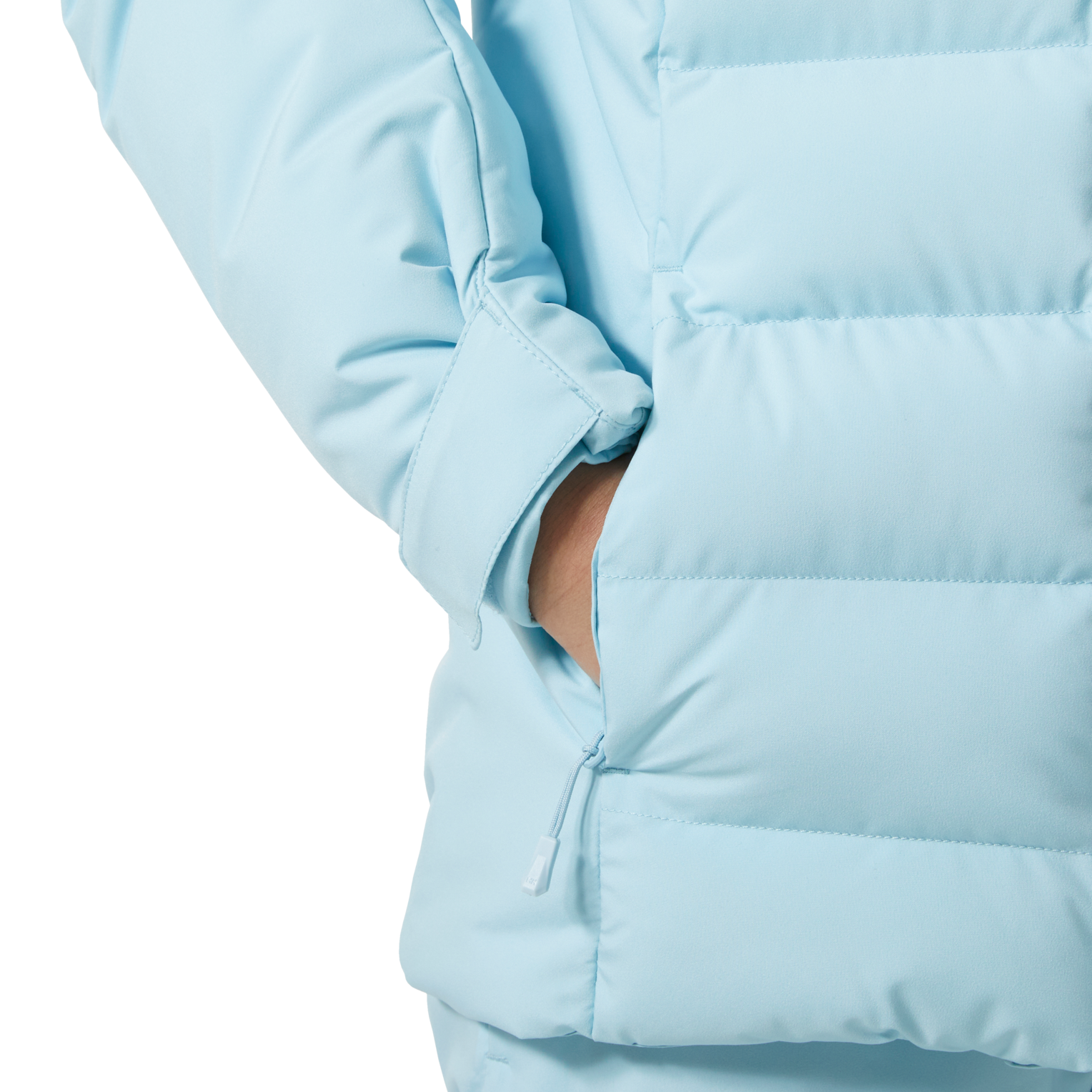 Helly Hansen JR Diamond sm. jakna - za dekleta