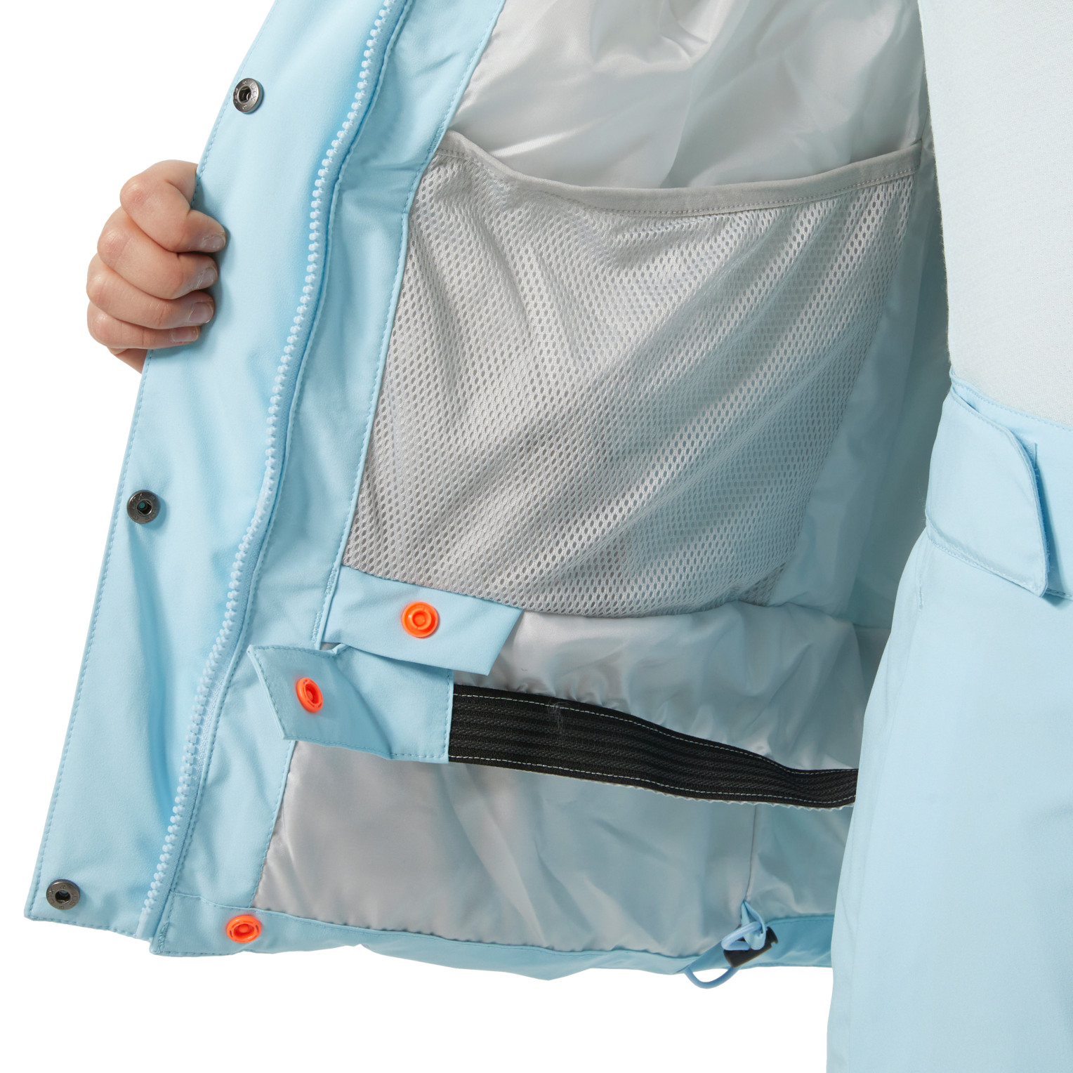 Helly Hansen JR Diamond sm. jakna - za dekleta