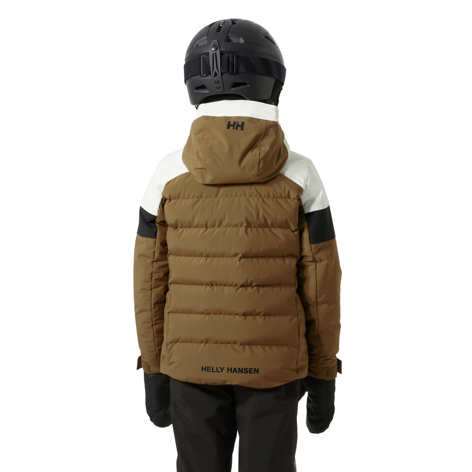Helly Hansen JR Diamond sm. jakna - za dekleta