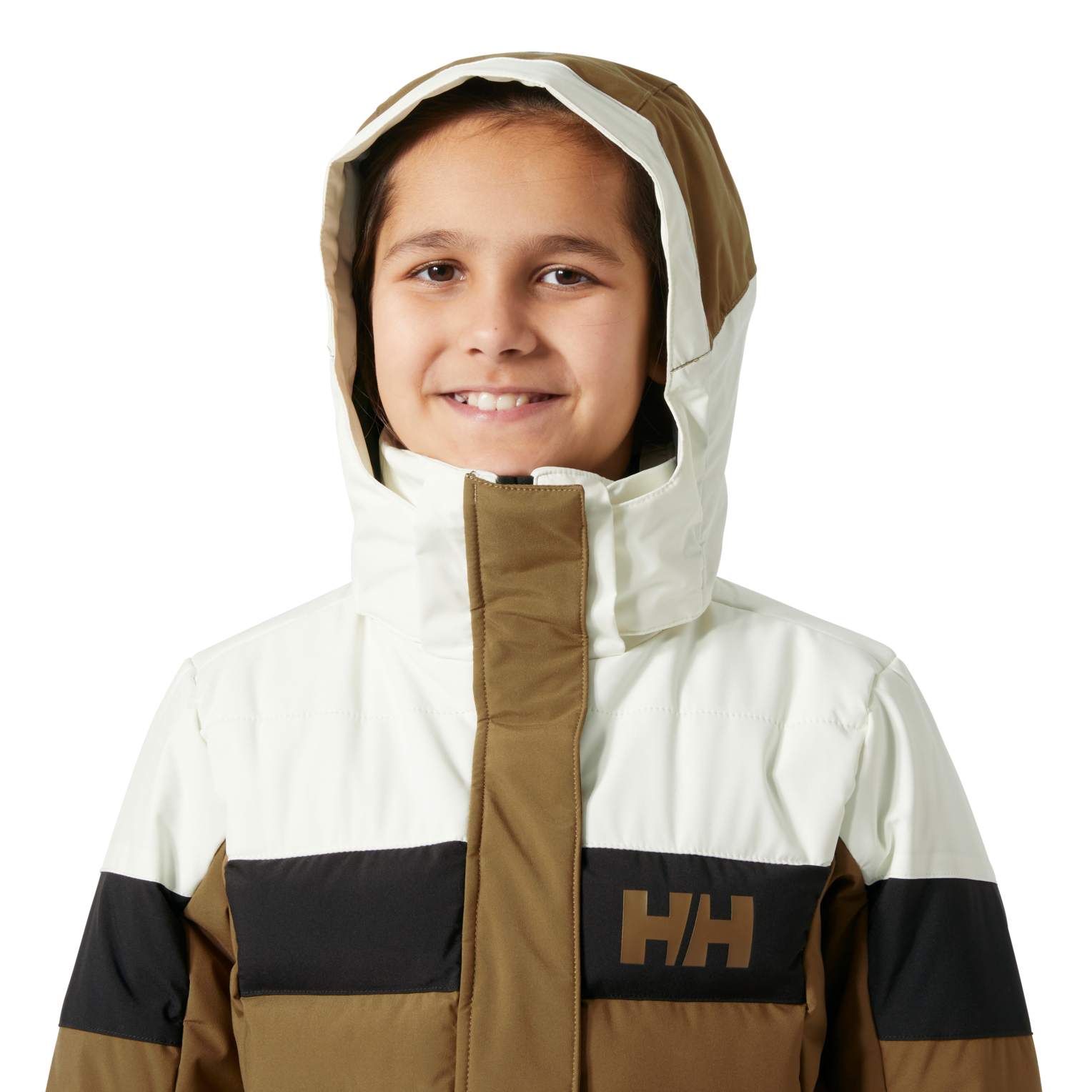 Helly Hansen JR Diamond sm. jakna - za dekleta