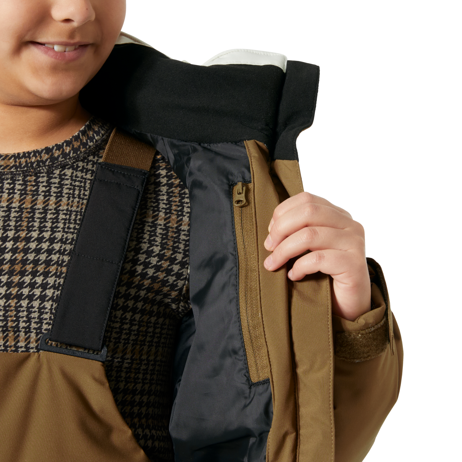 Helly Hansen JR Diamond sm. jakna - za dekleta