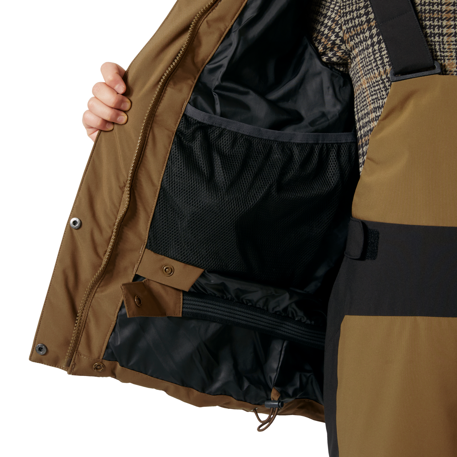 Helly Hansen JR Diamond sm. jakna - za dekleta