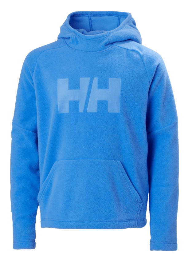 Helly Hansen JR Daybreaker pulover s kapuco - za dekleta