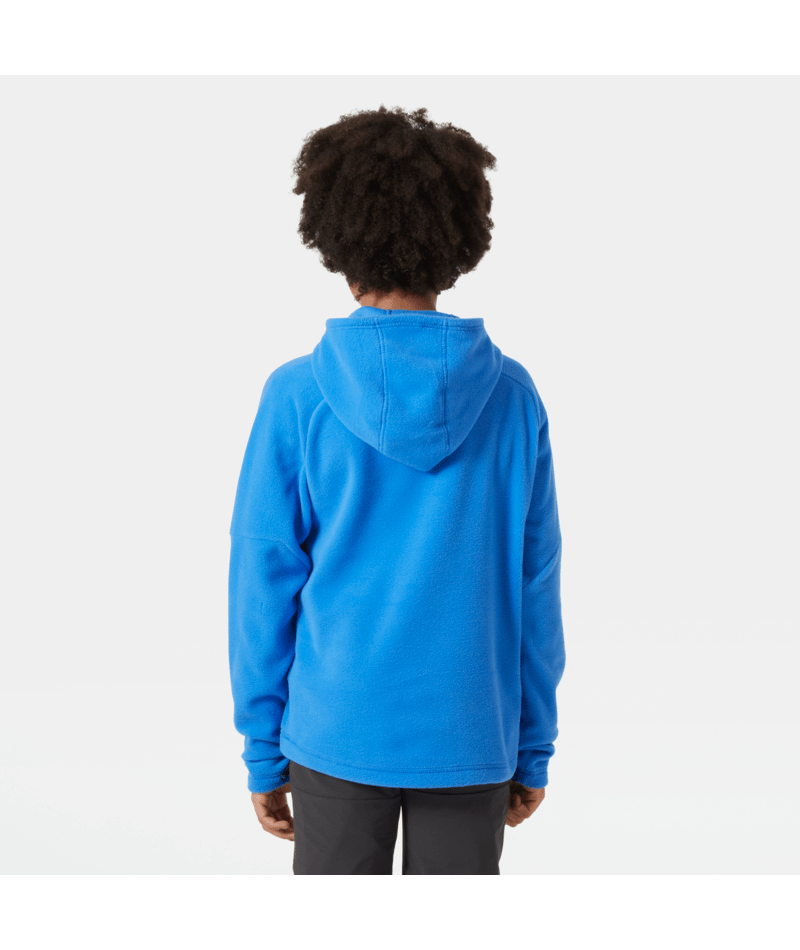 Helly Hansen JR Daybreaker pulover s kapuco - za dekleta
