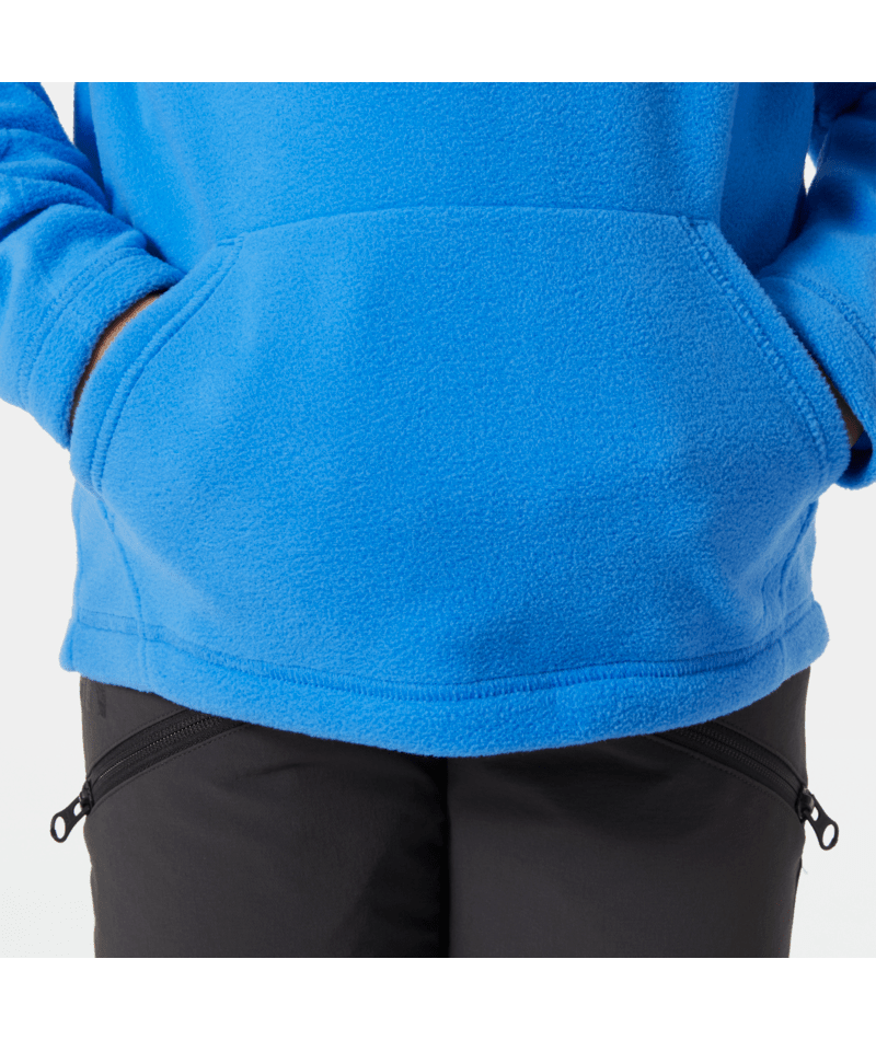 Helly Hansen JR Daybreaker pulover s kapuco - za dekleta