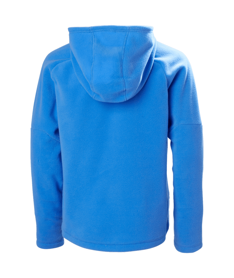 Helly Hansen JR Daybreaker pulover s kapuco - za dekleta