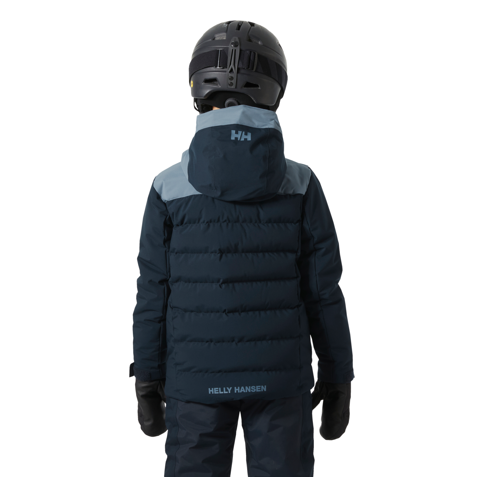 Helly Hansen Cyclone JR jopič - junior
