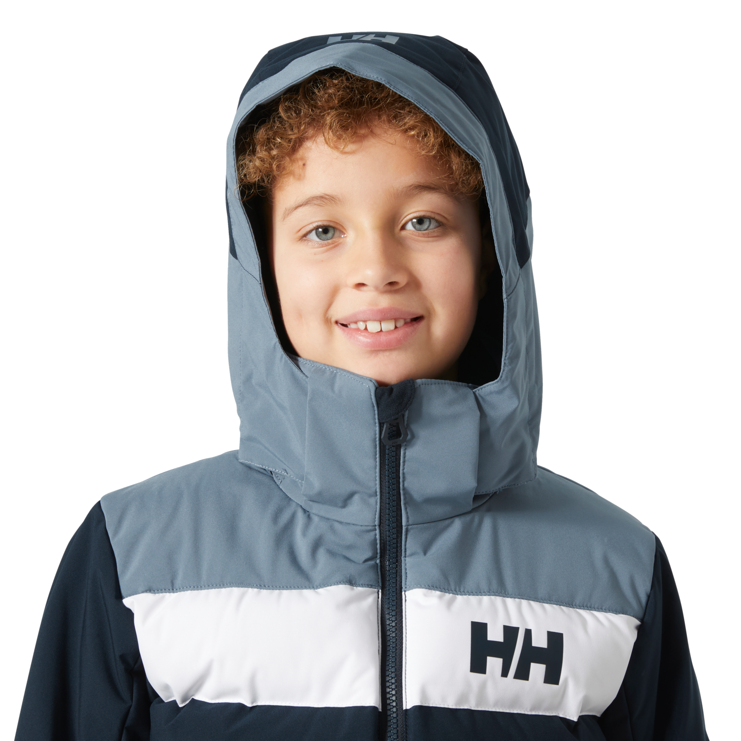 Helly Hansen Cyclone JR jopič - junior