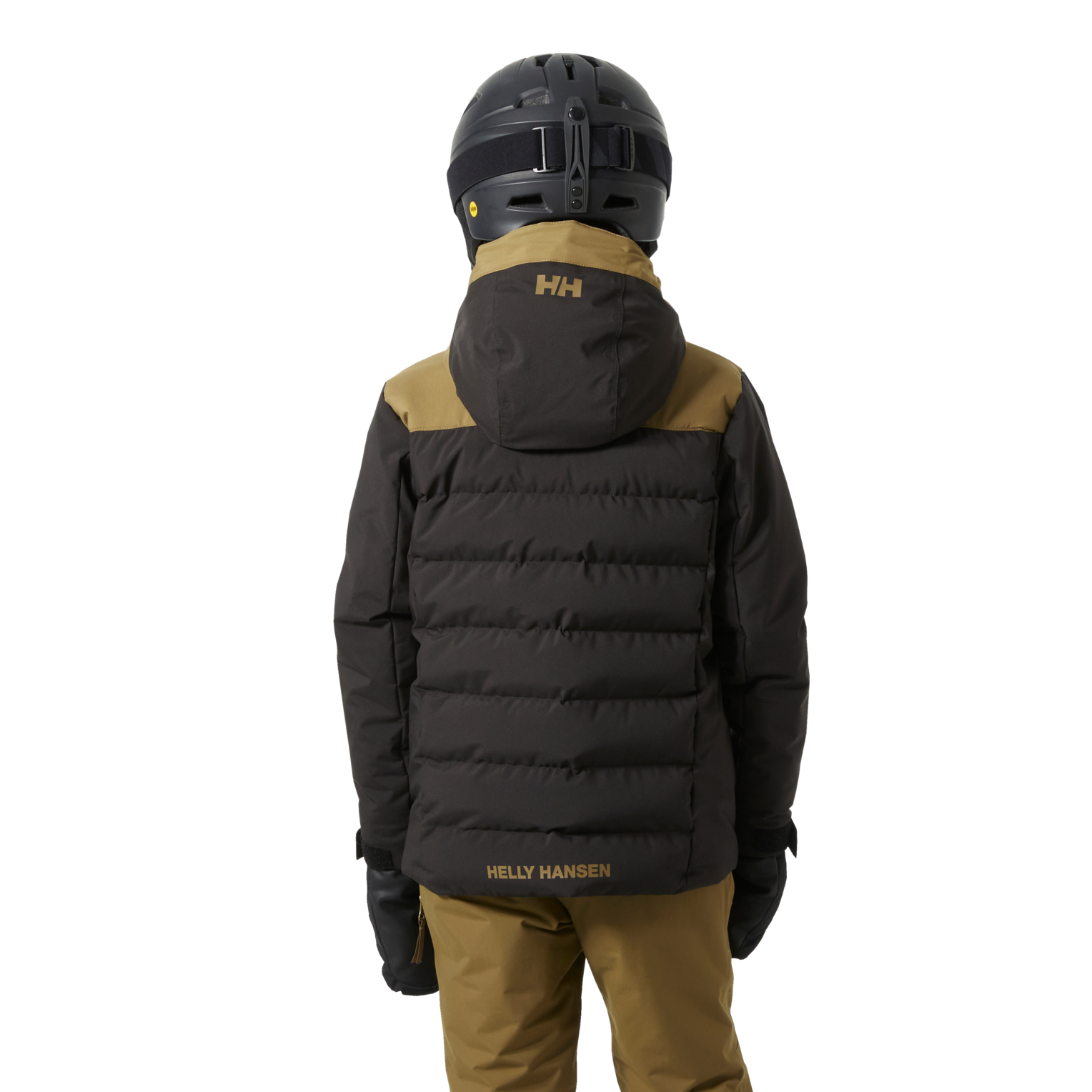 Helly Hansen Cyclone JR jopič - junior