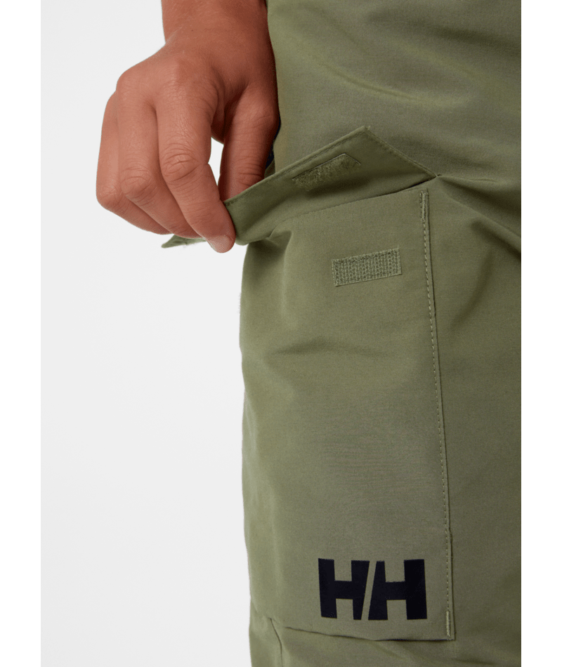 Helly Hansen Marka JR Tur hlače - junior