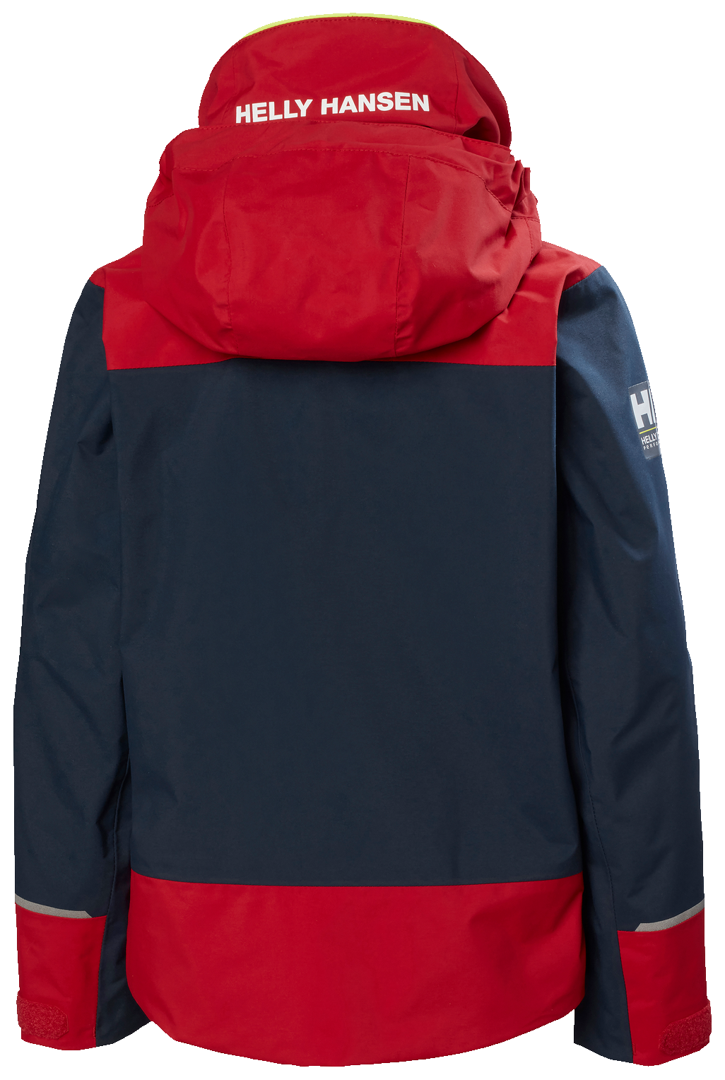 Helly Hansen Salt Port 2.0 JR jakna - junior