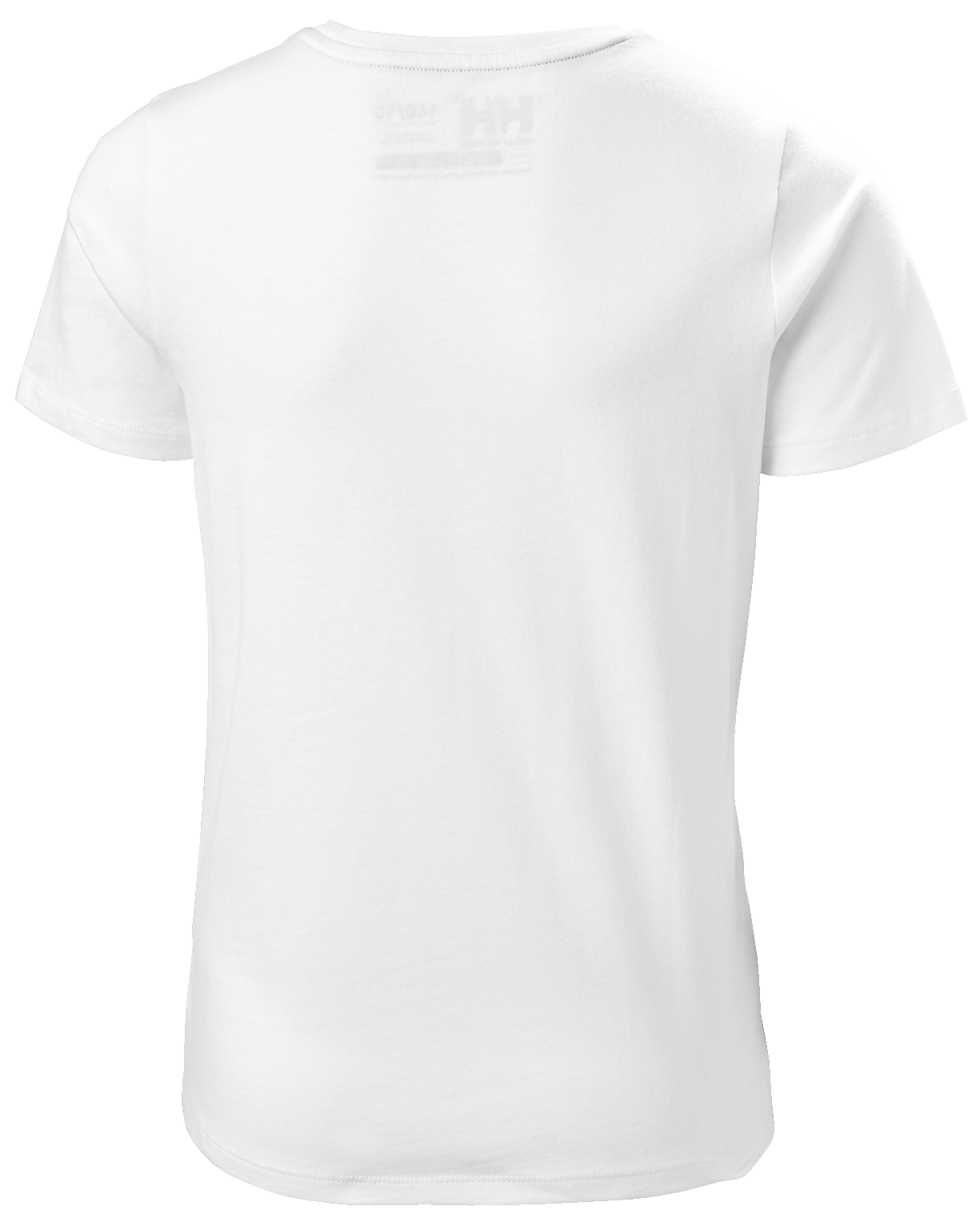 Helly Hansen Logo JR T-shirt majica - junior