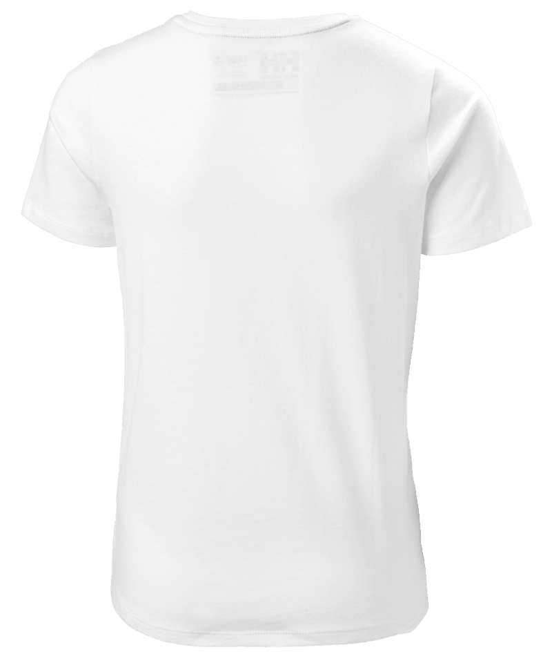 Helly Hansen Logo JR T-shirt majica - junior