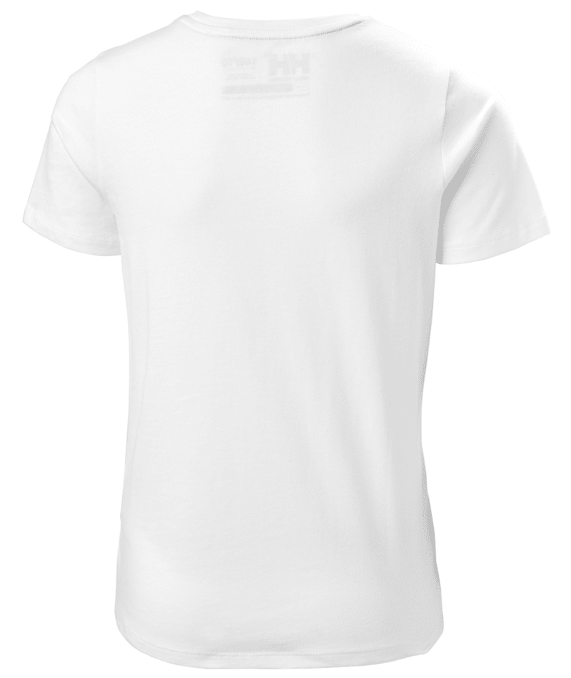 Helly Hansen Logo JR T-shirt majica - junior