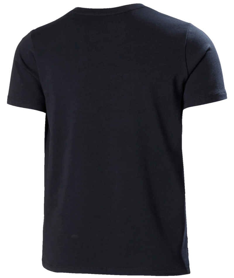 Helly Hansen Logo JR T-shirt majica - junior