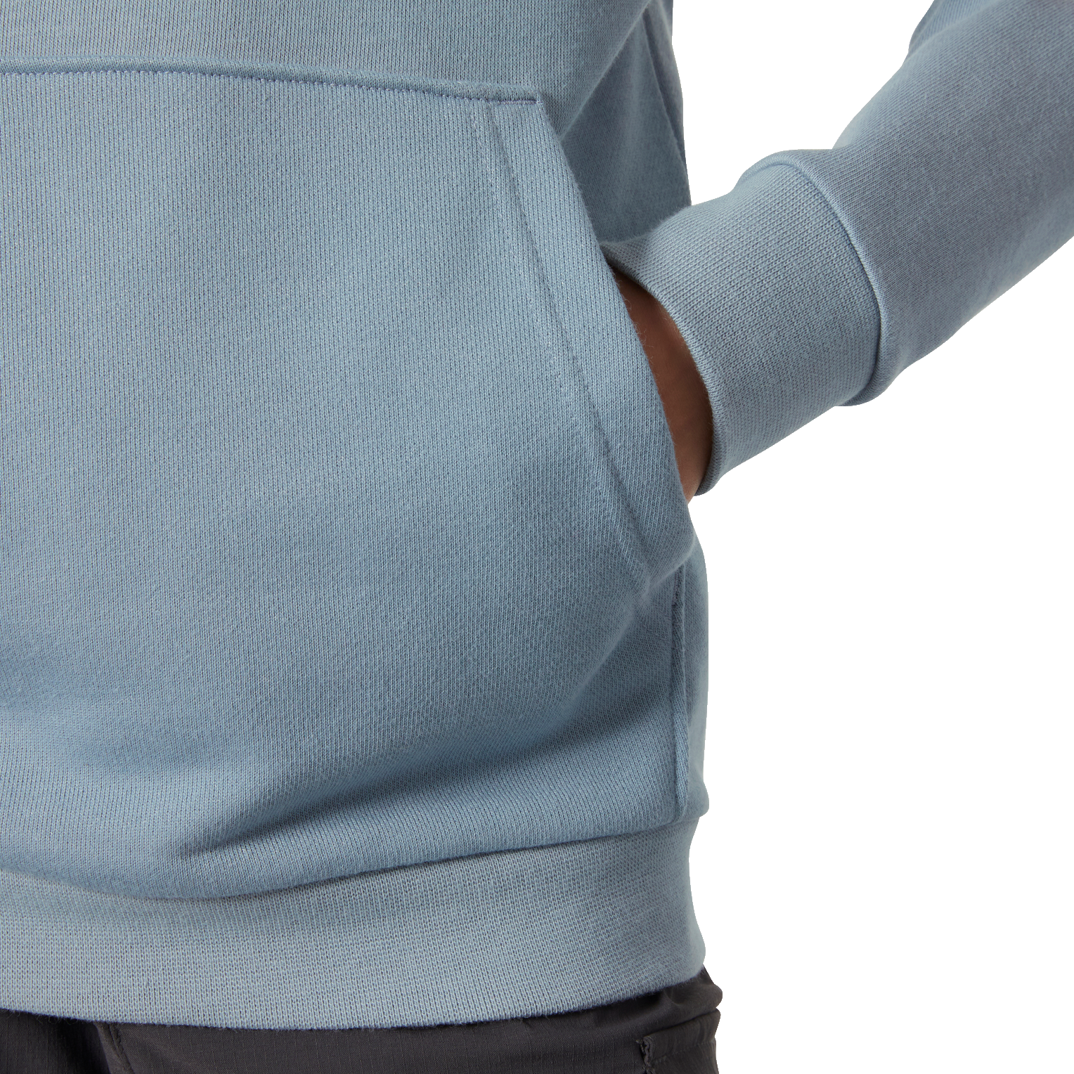 Helly Hansen HH Graphic JR pulover s kapuco - junior