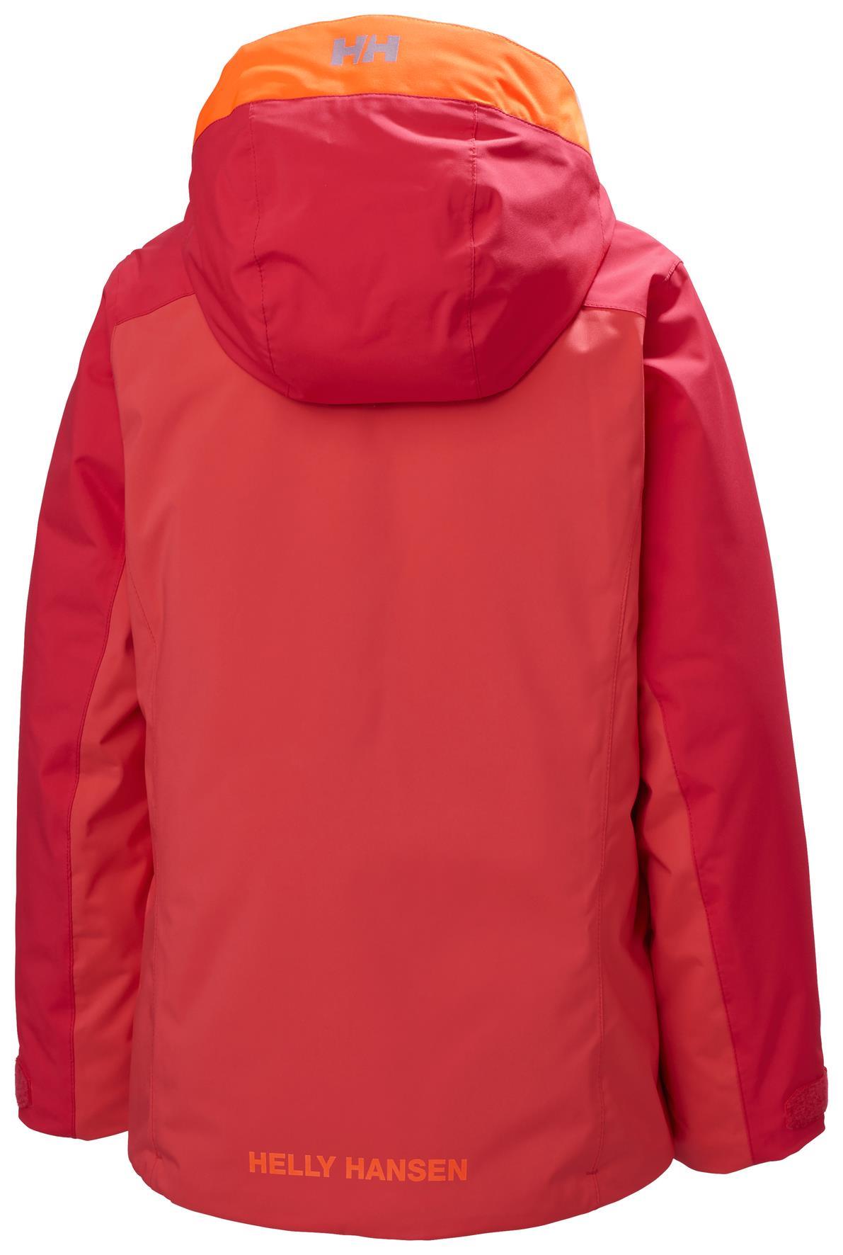Helly Hansen Snowangel JR jopič - junior