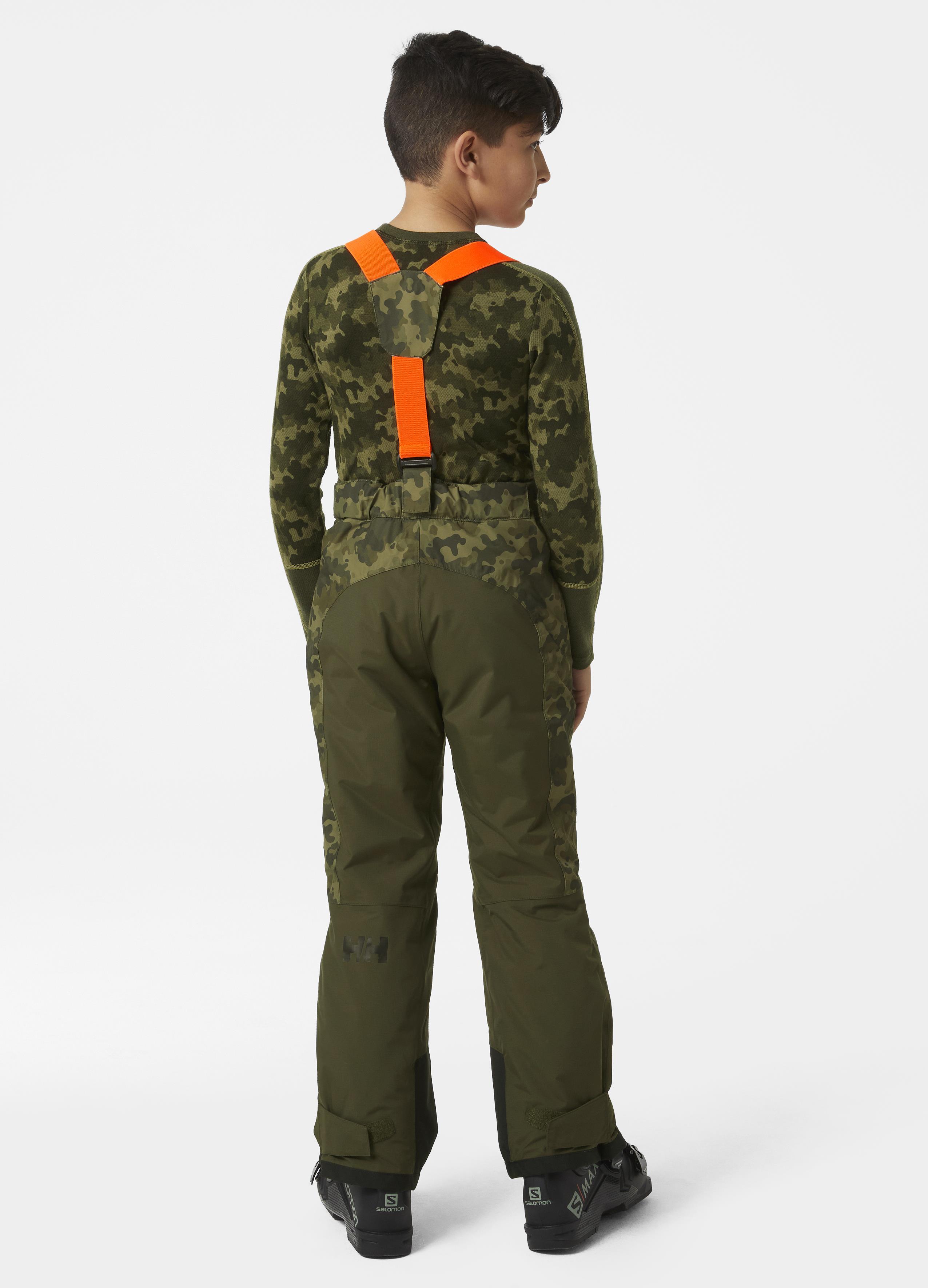 Helly Hansen No Limits 2.0 JR hlače - junior