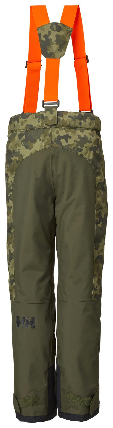 Helly Hansen No Limits 2.0 JR hlače - junior