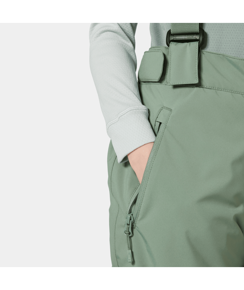 Helly Hansen JR No Limits 2.0 sm. hlače - za junior