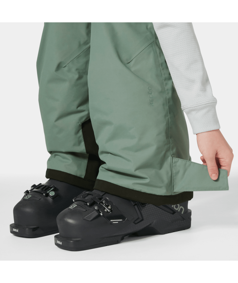 Helly Hansen JR No Limits 2.0 sm. hlače - za junior