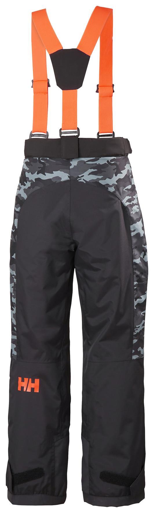 Helly Hansen JR No Limits 2.0 sm. hlače - junior