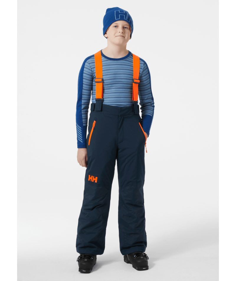 Helly Hansen JR No Limits 2.0 sm. hlače - za junior