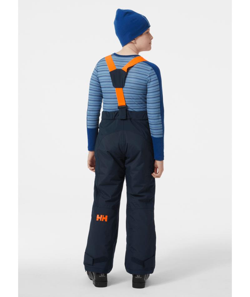 Helly Hansen JR No Limits 2.0 sm. hlače - za junior