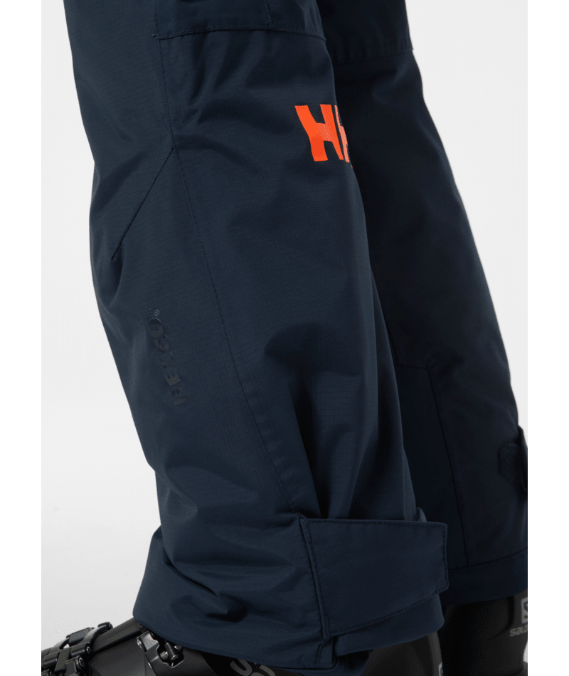 Helly Hansen JR No Limits 2.0 sm. hlače - za junior