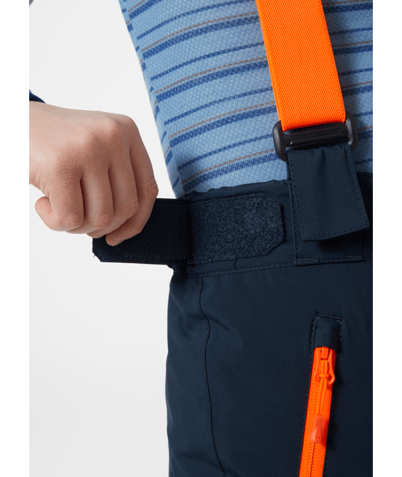 Helly Hansen JR No Limits 2.0 sm. hlače - za junior