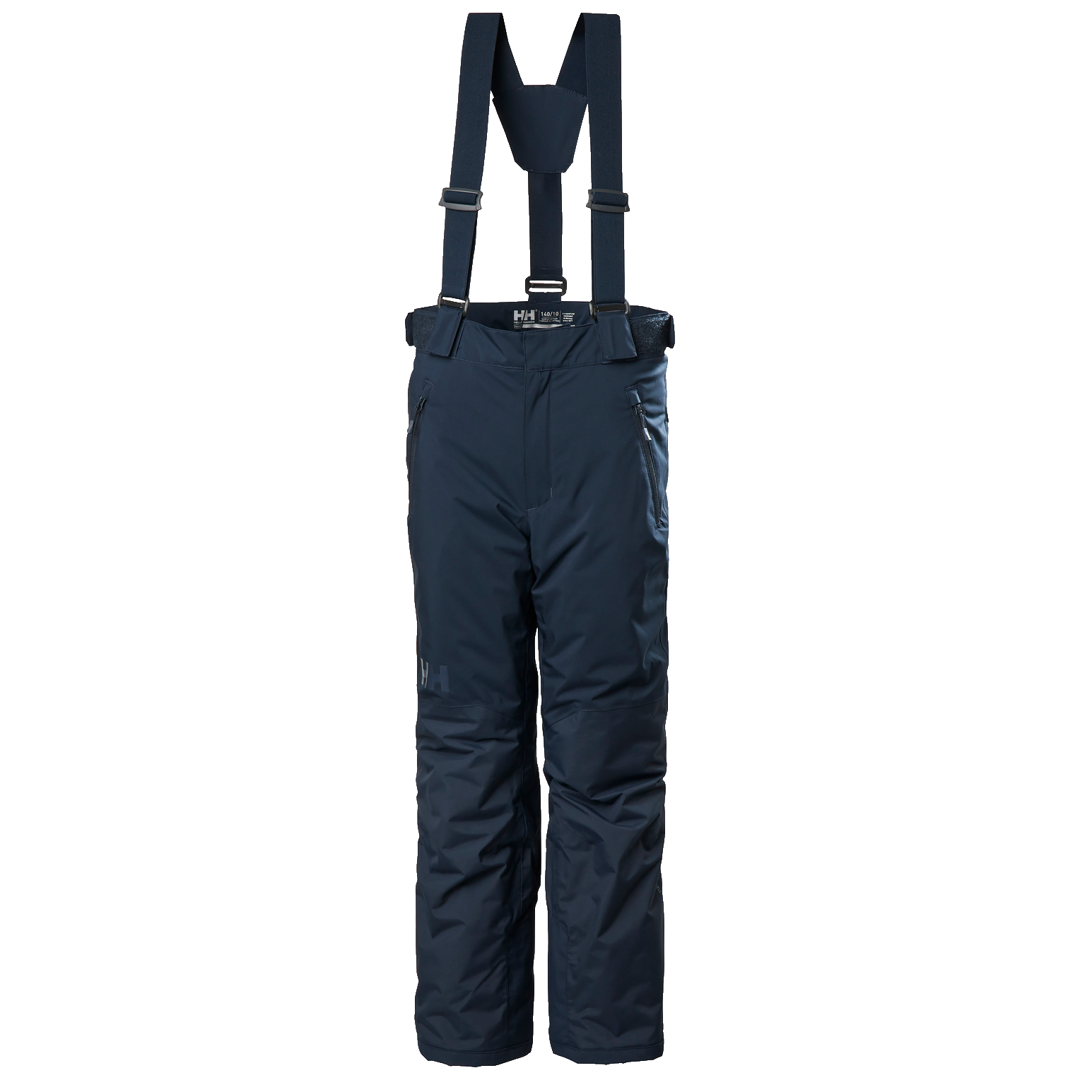 Helly Hansen JR No Limits 2.0 sm. hlače - junior