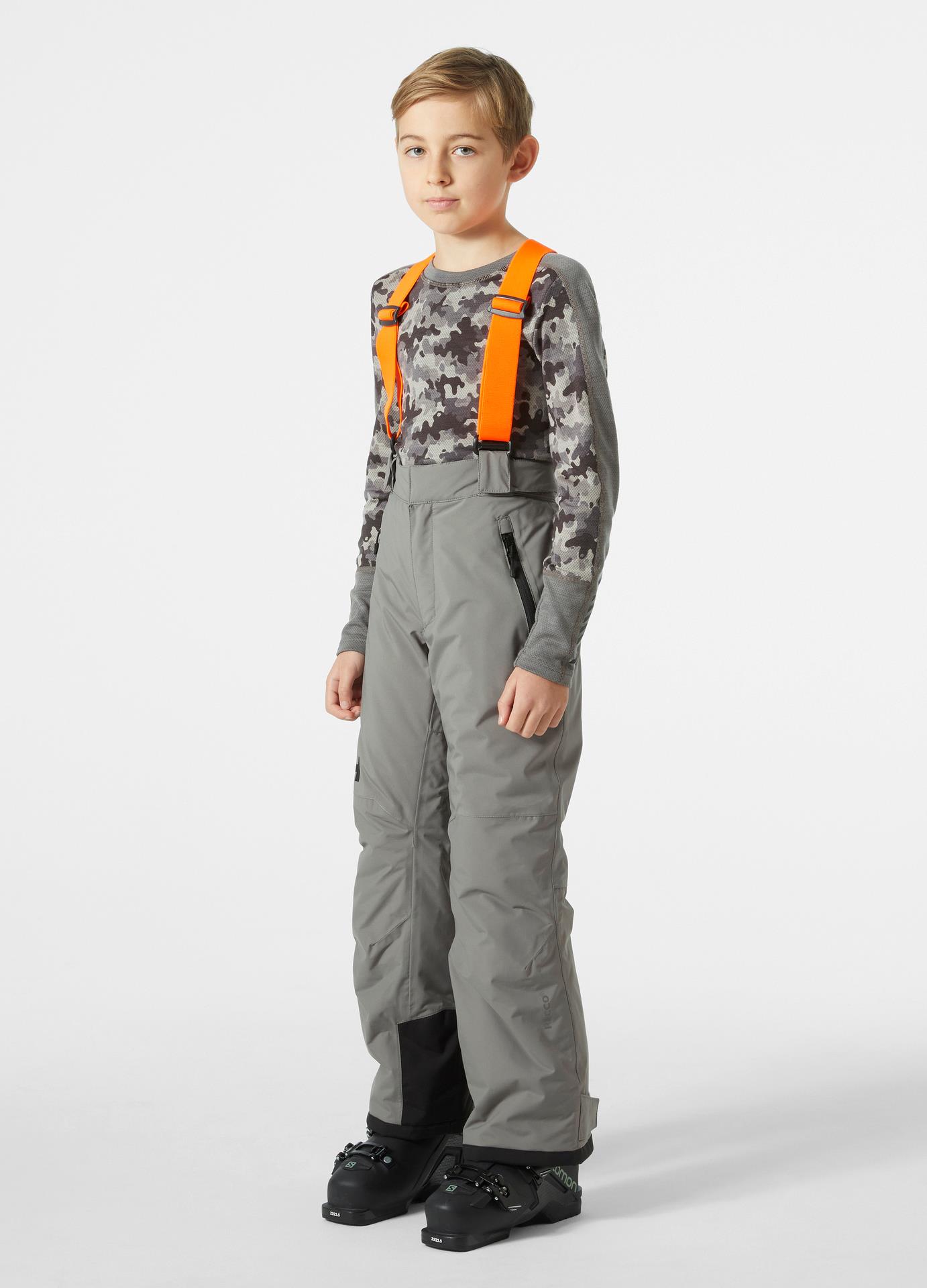 Helly Hansen No Limits 2.0 JR hlače - junior